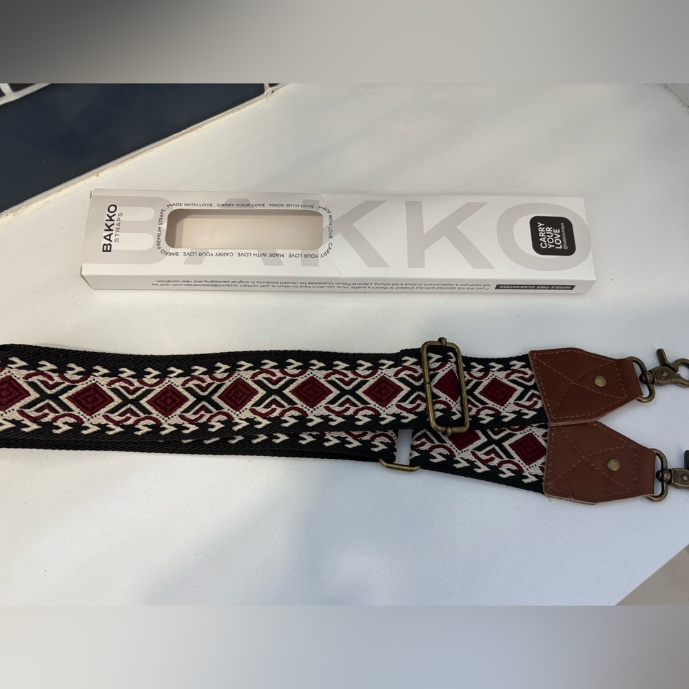 New Crossbody/shoulder Handbag Strap